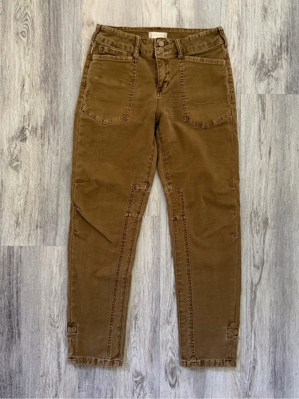 {Altar'd State} Utility pants